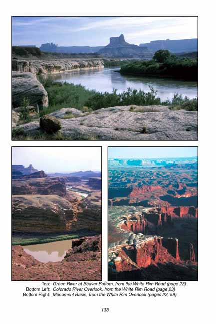 Canyonlands National Park