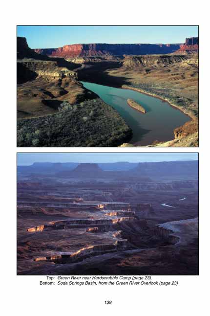 Canyonlands National Park