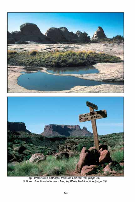 Canyonlands National Park