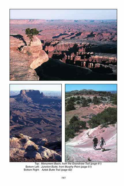 Canyonlands National Park