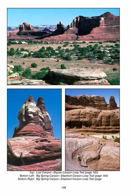 Canyonlands National Park