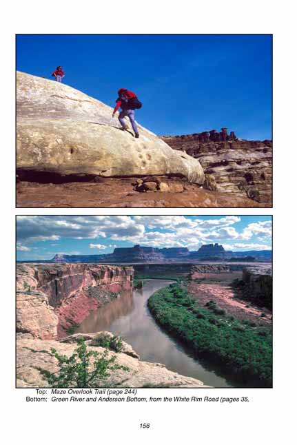 Canyonlands National Park