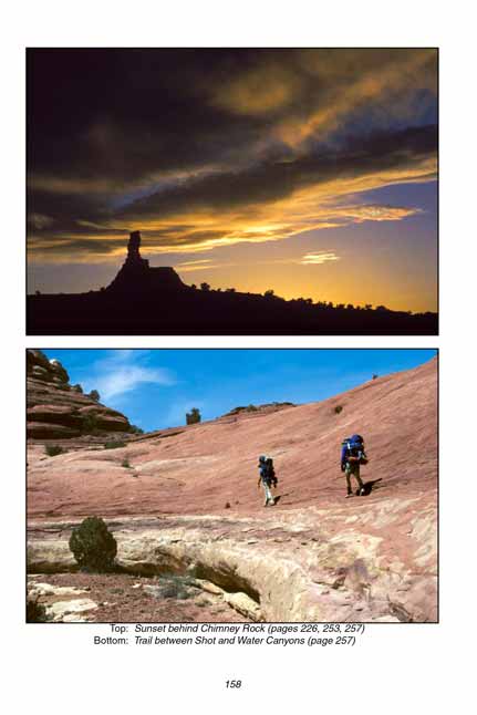 Canyonlands National Park